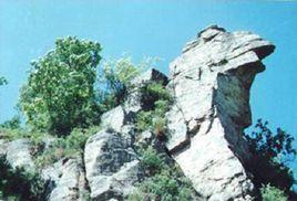 河北駝梁山國家森林公園 河北駝梁山國家森林公園