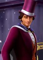 聖誕頌歌[同名2008年美國動畫]