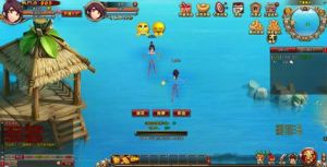 三國情緣 三國情緣