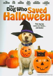 妙狗拯救萬聖節