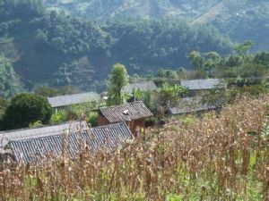 三等坡自然村 三等坡自然村