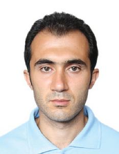 薩迪克·哈桑尼·巴吉 薩迪克·哈桑尼·巴吉