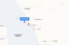 科大社區 科大社區