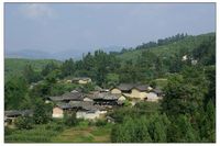 長滾塘自然村 長滾塘自然村