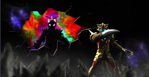 薩德拉《鉗子》