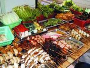 重慶麻辣燙 重慶麻辣燙