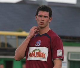 西恩·福萊爾斯 西恩·福萊爾斯