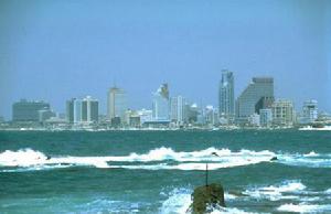 特拉維夫 特拉維夫