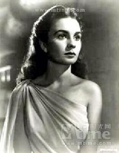 簡&middot;西蒙斯版奧菲莉婭