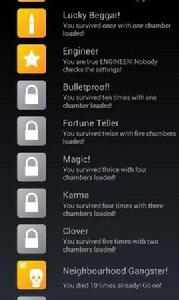 最好的俄羅斯輪盤 最好的俄羅斯輪盤