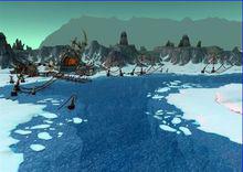 巫妖王遊戲截圖