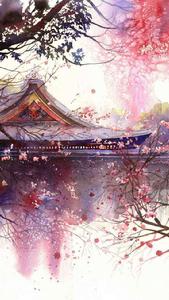 夢暖雪生香 夢暖雪生香