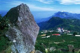 瑞里風景區 瑞里風景區