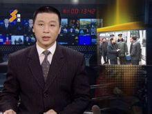 趙冬安[陝西電視台主持人]