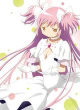 劇場版魔法少女小圓後篇永遠的故事