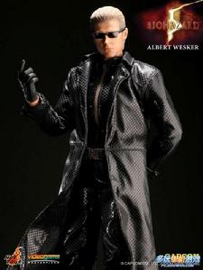 阿爾伯特威斯克 阿爾伯特威斯克