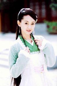 張誼[西昌學院教師]