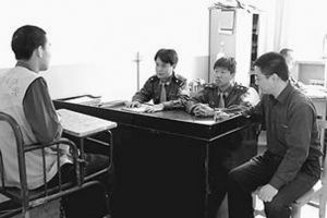 律師在場權 律師在場權