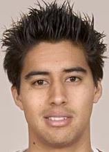 克里斯蒂安&middot;費爾南多&middot;諾博阿&middot;特羅