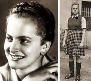 伊爾馬•格雷澤