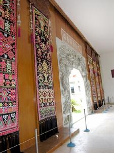 海南民族博物館