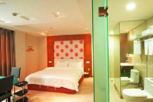 重慶萬州亞美酒店 重慶萬州亞美酒店