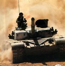 美國PILR坦克火控系統 美國PILR坦克火控系統