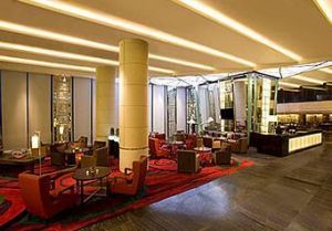 香港天際萬豪酒店