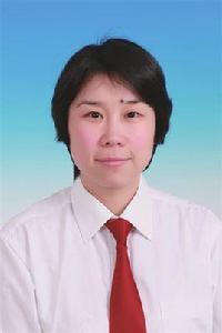 黃丹紅[台州市玉環市信訪局黨組成員]