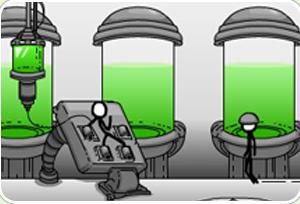 實驗火柴人2 實驗火柴人2