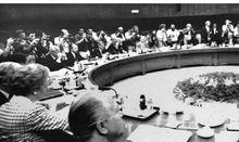 煤鋼共同體的成立