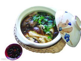 南洋肉骨茶 南洋肉骨茶