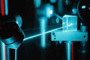 雷射成像 雷射成像