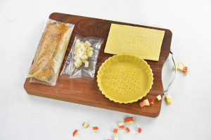 烘焙半成品 烘焙半成品