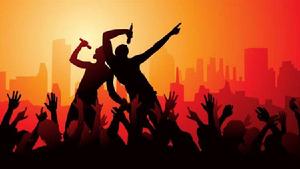 聲樂表演 聲樂表演