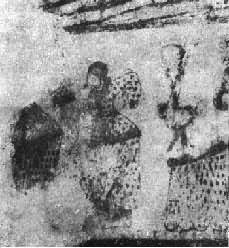 兩晉南北朝體育