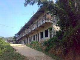 化州市文樓鎮八寨國小 化州市文樓鎮八寨國小