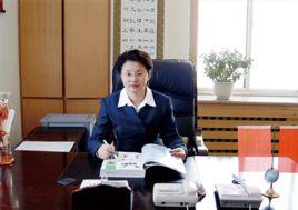 呂曉東[遼寧中醫藥大學副校長]