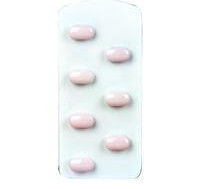 厄貝沙坦氫氯噻嗪片