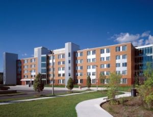 謝里丹學院 謝里丹學院