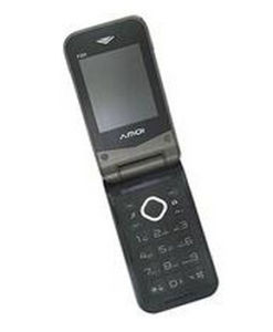 夏新F201 夏新F201