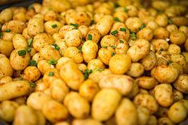 恩施馬鈴薯 恩施馬鈴薯