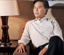 王文祥[台塑集團創辦人王永慶次子]