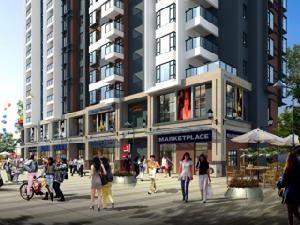 鑫益財富北街 鑫益財富北街