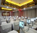 合肥黃山大廈城市酒店 合肥黃山大廈城市酒店