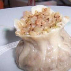 百年馬燒麥 百年馬燒麥