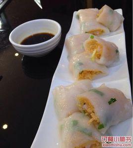 深美餐廳 深美餐廳