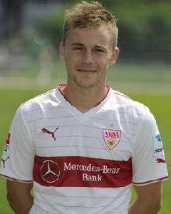 鮑爾[德國足球運動員]