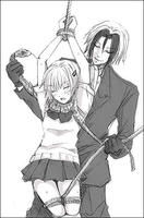 《魔人偵探食腦奈羅》 《魔人偵探食腦奈羅》