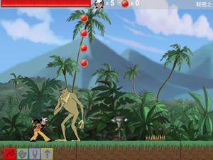 神秘特攻隊之生物密碼 神秘特攻隊之生物密碼